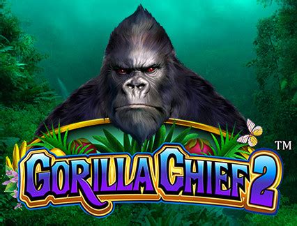 Jogue Gorilla Chief 2 online